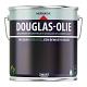 Douglas-olie Zwart 750 ml*