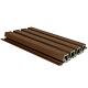 NewTechWood wandprofiel Pro 35 Ipé 3,3 x 21,5 x 290 cm
