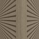 NewTechWood wandbekleding hoekprofiel Antique 6 x 6 x 300 cm