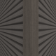 NewTechWood wandbekleding hoekprofiel Silver Gray 6 x 6 x 300 cm