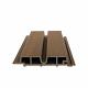 NewTechWood wandprofiel Pro 65 Teak 3,3 x 18 x 290 cm