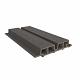 NewTechWood wandprofiel Pro 65 Silver Gray 3,3 x 18 x 290 cm