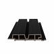 NewTechWood wandprofiel Pro 65 Ebony 3,3 x 18 x 290 cm